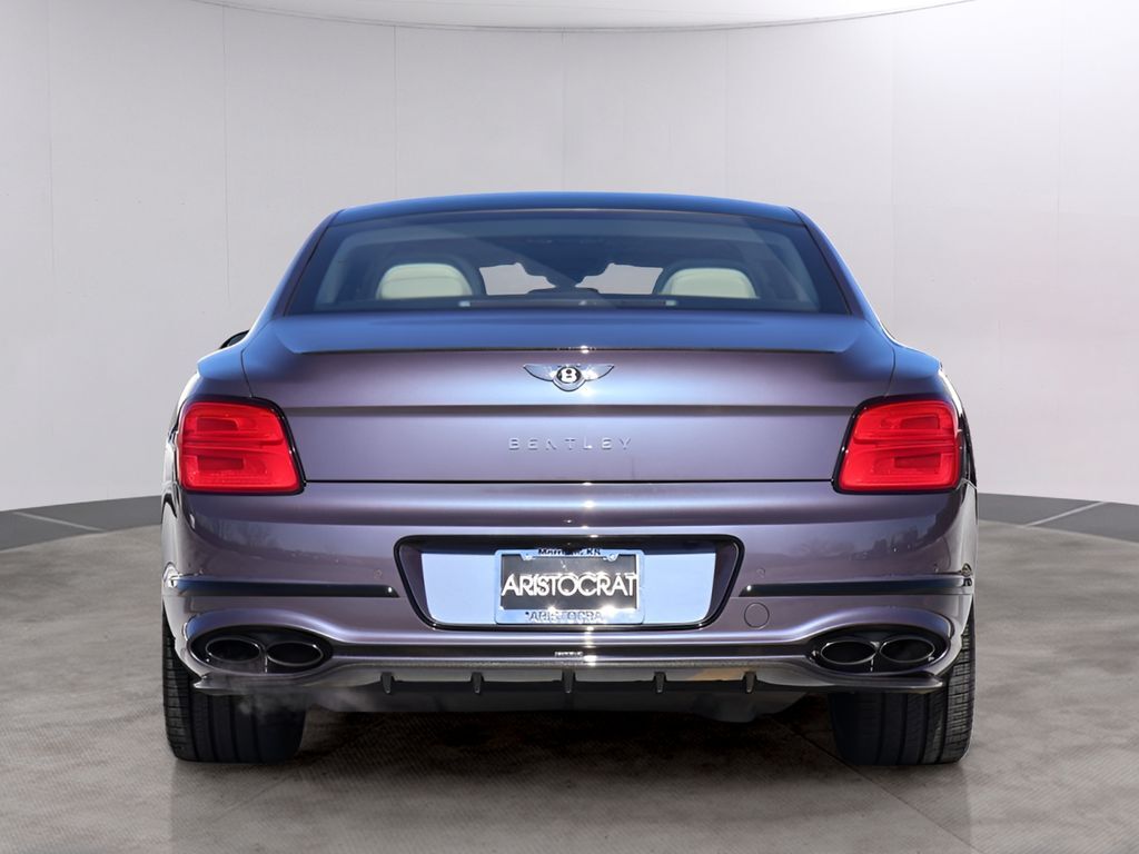 2023 Bentley Flying Spur Azure San Clemente CA