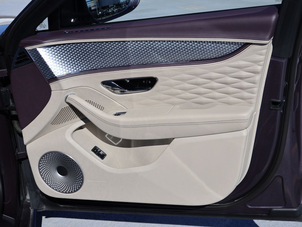 2023 Bentley Flying Spur Azure San Clemente CA