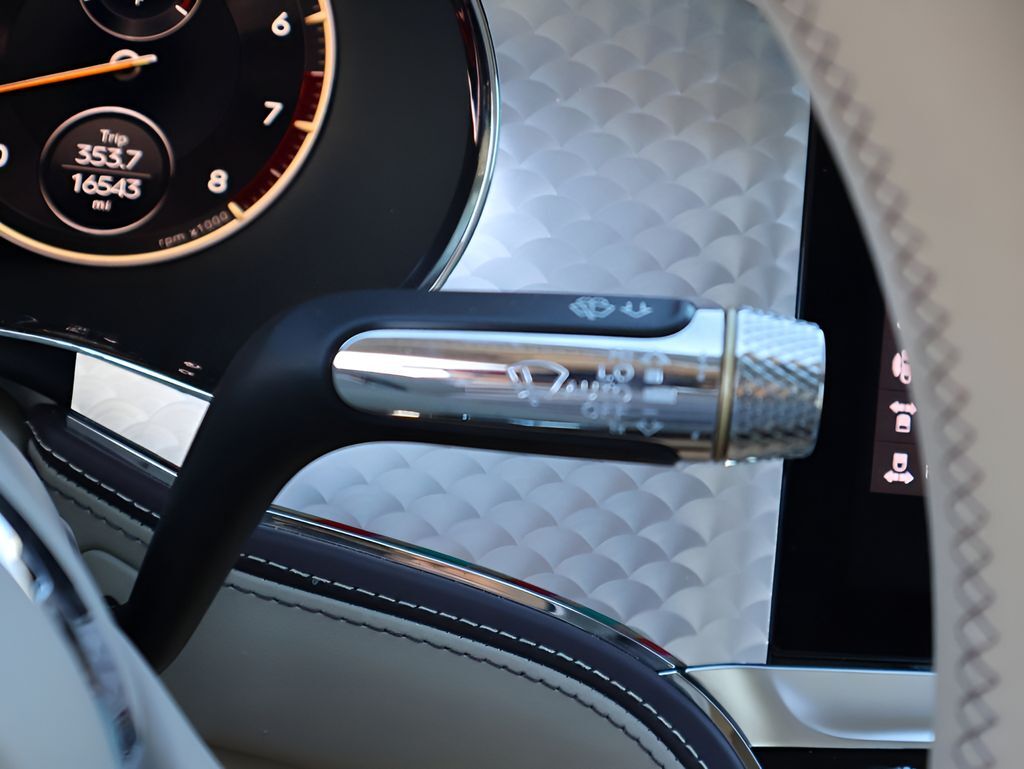 2023 Bentley Flying Spur Azure San Clemente CA