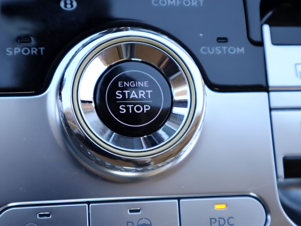 2023 Bentley Flying Spur Azure San Clemente CA