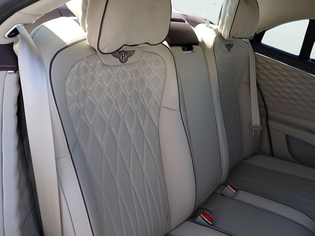 2023 Bentley Flying Spur Azure San Clemente CA