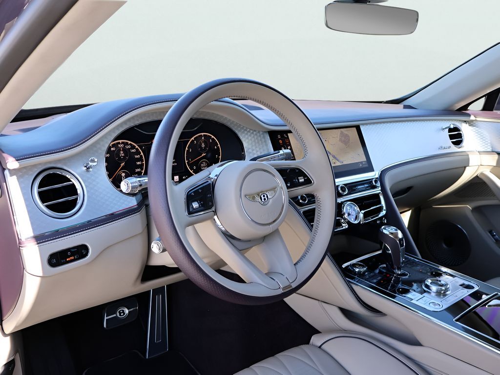 2023 Bentley Flying Spur Azure San Clemente CA