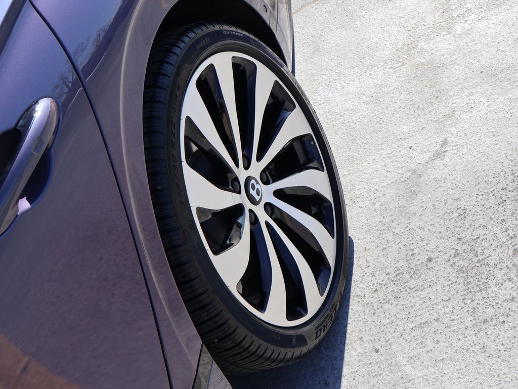 2023 Bentley Flying Spur Azure San Clemente CA