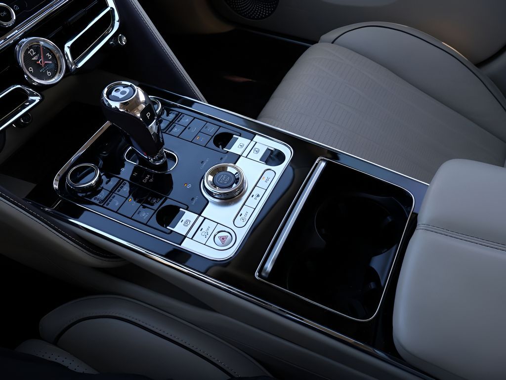 2023 Bentley Flying Spur Azure San Clemente CA