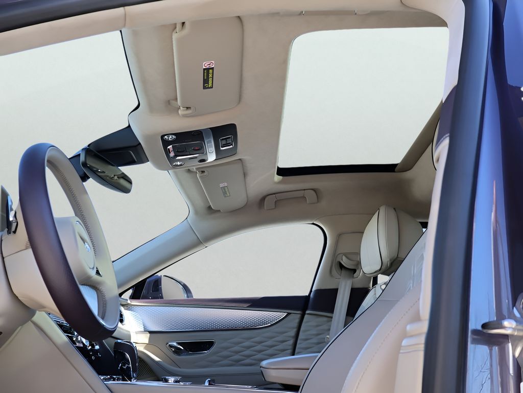 2023 Bentley Flying Spur Azure San Clemente CA
