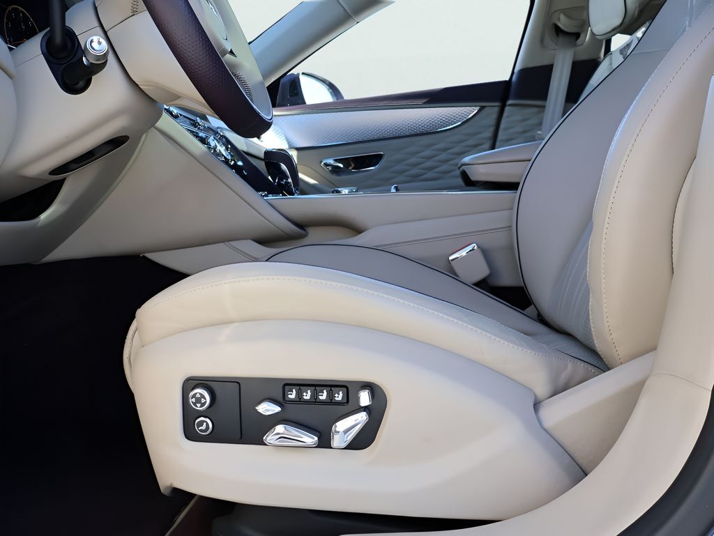 2023 Bentley Flying Spur Azure San Clemente CA