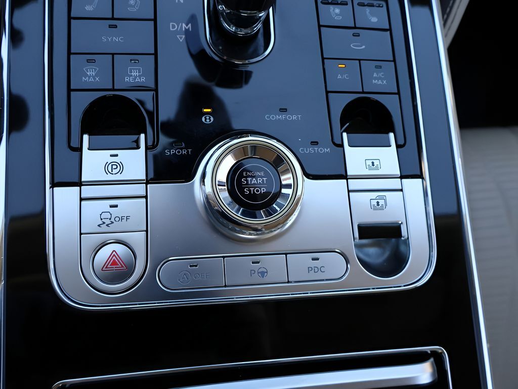 2023 Bentley Flying Spur Azure San Clemente CA