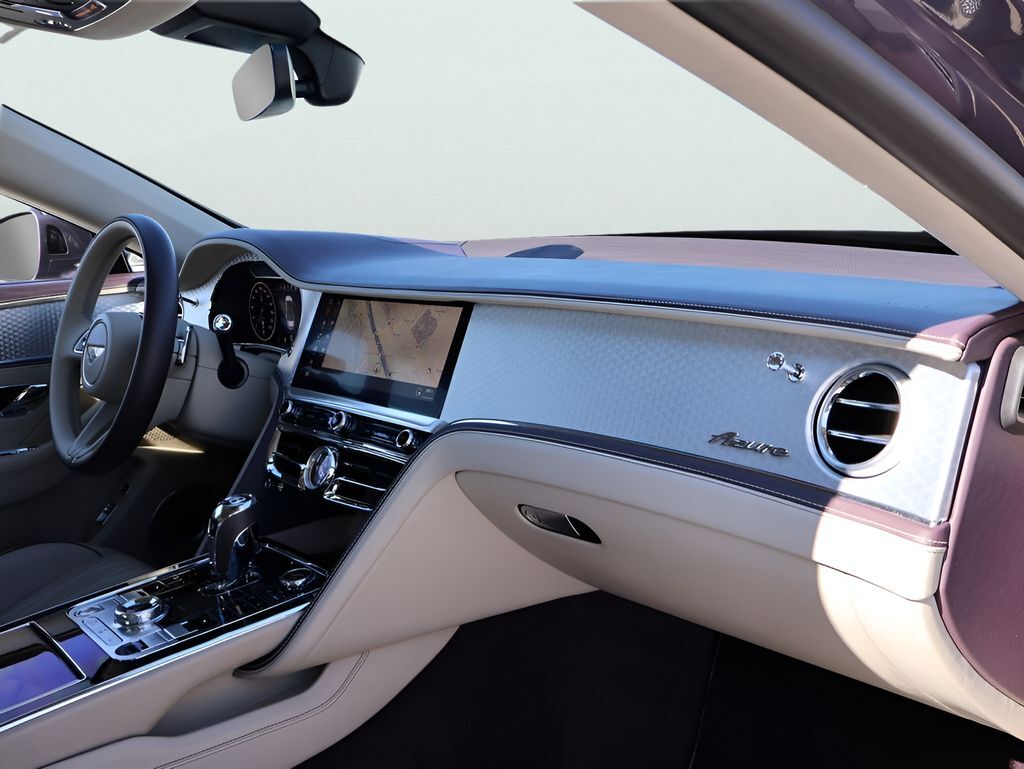2023 Bentley Flying Spur Azure San Clemente CA