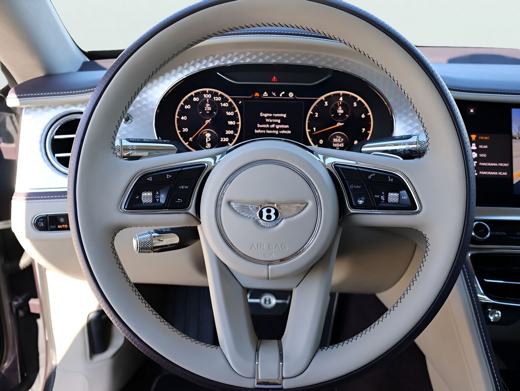 2023 Bentley Flying Spur Azure San Clemente CA
