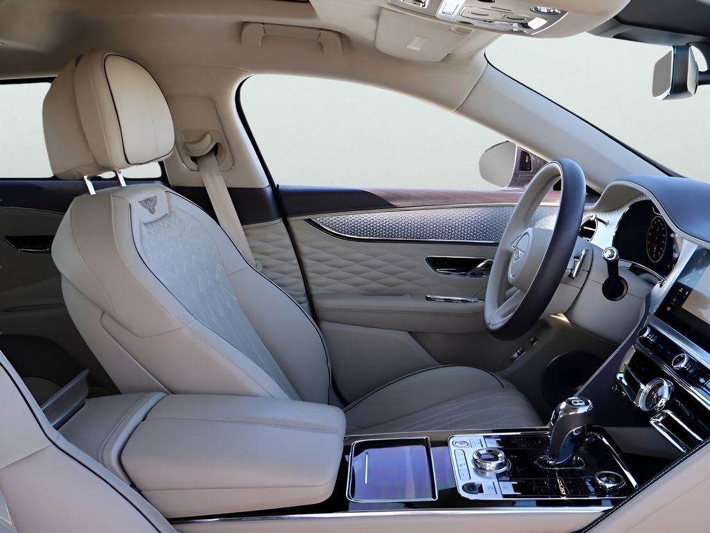 2023 Bentley Flying Spur Azure San Clemente CA