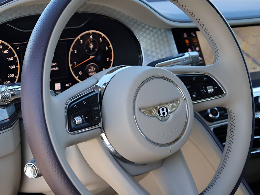 2023 Bentley Flying Spur Azure San Clemente CA