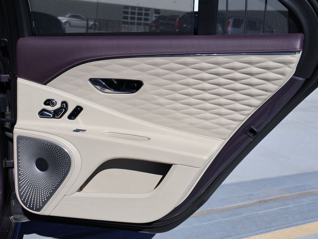 2023 Bentley Flying Spur Azure San Clemente CA