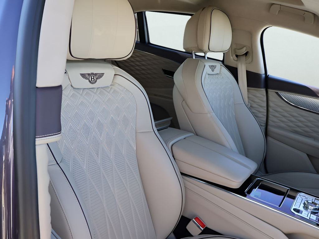 2023 Bentley Flying Spur Azure San Clemente CA