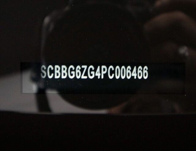 2023 Bentley Flying Spur Azure V8 ($276,000 MSRP!) *BLACKLINE SPECIFICATION* *BANG & OLUF San Diego CA