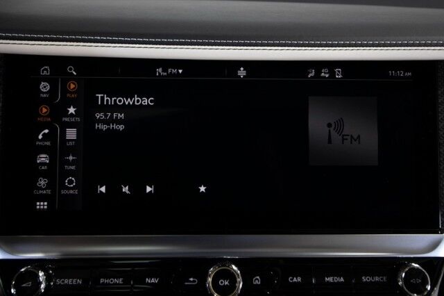 2023 Bentley Flying Spur Azure V8 ($276,000 MSRP!) *BLACKLINE SPECIFICATION* *BANG & OLUF San Diego CA