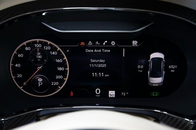 2023 Bentley Flying Spur Azure V8 ($276,000 MSRP!) *BLACKLINE SPECIFICATION* *BANG & OLUF San Diego CA