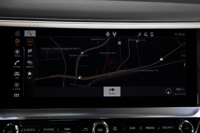 2023 Bentley Flying Spur Azure V8 ($276,000 MSRP!) *BLACKLINE SPECIFICATION* *BANG & OLUF San Diego CA