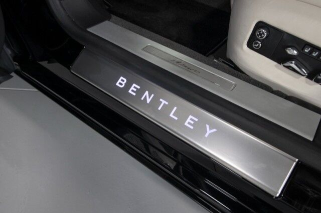 2023 Bentley Flying Spur Azure V8 ($276,000 MSRP!) *BLACKLINE SPECIFICATION* *BANG & OLUF San Diego CA