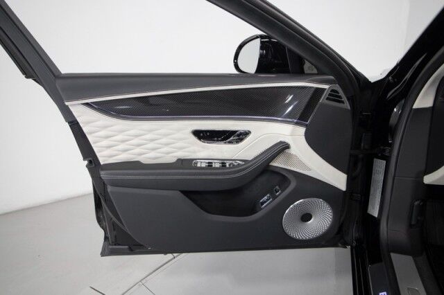 2023 Bentley Flying Spur Azure V8 ($276,000 MSRP!) *BLACKLINE SPECIFICATION* *BANG & OLUF San Diego CA