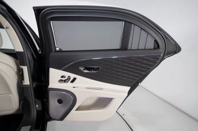 2023 Bentley Flying Spur Azure V8 ($276,000 MSRP!) *BLACKLINE SPECIFICATION* *BANG & OLUF San Diego CA