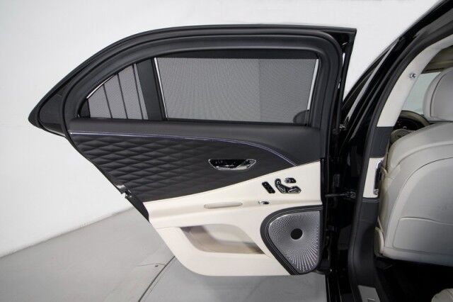 2023 Bentley Flying Spur Azure V8 ($276,000 MSRP!) *BLACKLINE SPECIFICATION* *BANG & OLUF San Diego CA