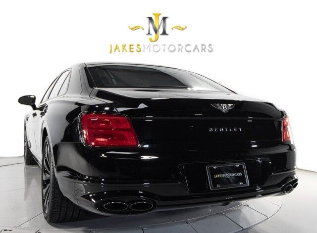 2023 Bentley Flying Spur Azure V8 ($276,000 MSRP!) *BLACKLINE SPECIFICATION* *BANG & OLUF San Diego CA