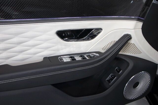 2023 Bentley Flying Spur Azure V8 ($276,000 MSRP!) *BLACKLINE SPECIFICATION* *BANG & OLUF San Diego CA