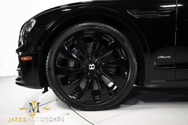 2023 Bentley Flying Spur Azure V8 ($276,000 MSRP!) *BLACKLINE SPECIFICATION* *BANG & OLUF San Diego CA
