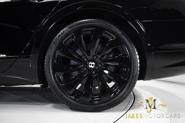 2023 Bentley Flying Spur Azure V8 ($276,000 MSRP!) *BLACKLINE SPECIFICATION* *BANG & OLUF San Diego CA