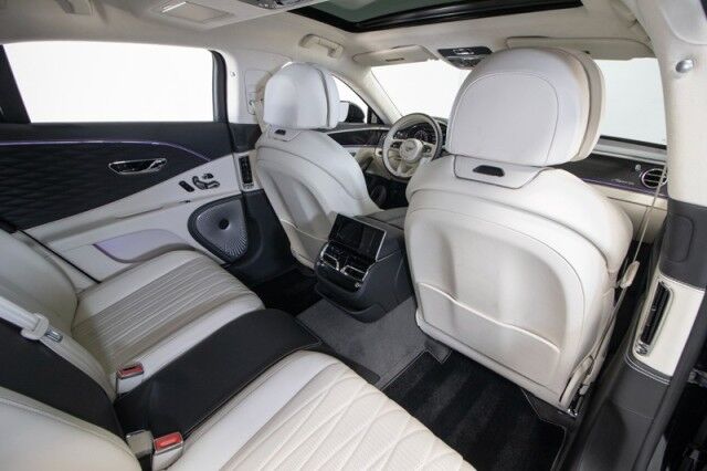 2023 Bentley Flying Spur Azure V8 ($276,000 MSRP!) *BLACKLINE SPECIFICATION* *BANG & OLUF San Diego CA