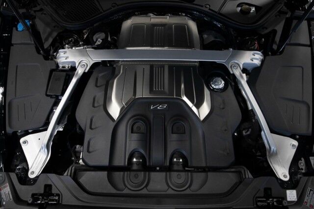2023 Bentley Flying Spur Azure V8 ($276,000 MSRP!) *BLACKLINE SPECIFICATION* *BANG & OLUF San Diego CA
