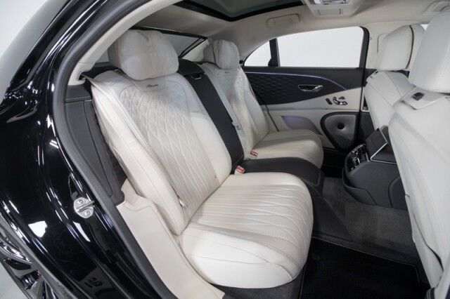 2023 Bentley Flying Spur Azure V8 ($276,000 MSRP!) *BLACKLINE SPECIFICATION* *BANG & OLUF San Diego CA