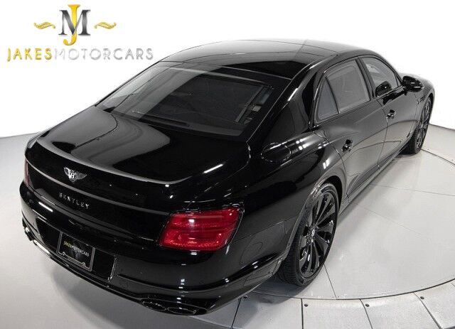 2023 Bentley Flying Spur Azure V8 ($276,000 MSRP!) *BLACKLINE SPECIFICATION* *BANG & OLUF San Diego CA