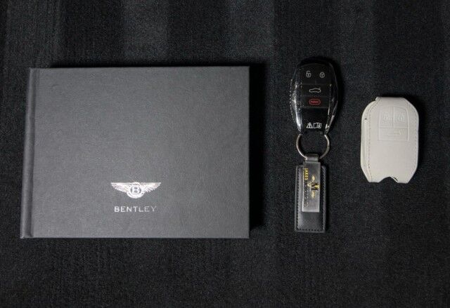 2023 Bentley Flying Spur Azure V8 ($276,000 MSRP!) *BLACKLINE SPECIFICATION* *BANG & OLUF San Diego CA