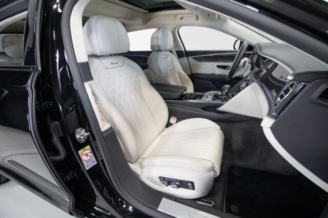 2023 Bentley Flying Spur Azure V8 ($276,000 MSRP!) *BLACKLINE SPECIFICATION* *BANG & OLUF San Diego CA