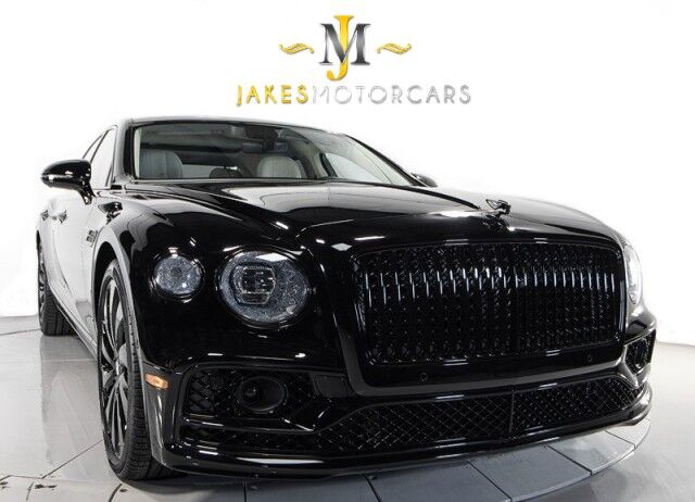 2023 Bentley Flying Spur Azure V8 ($276,000 MSRP!) *BLACKLINE SPECIFICATION* *BANG & OLUF San Diego CA