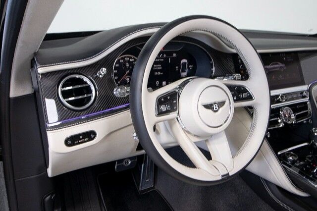 2023 Bentley Flying Spur Azure V8 ($276,000 MSRP!) *BLACKLINE SPECIFICATION* *BANG & OLUF San Diego CA