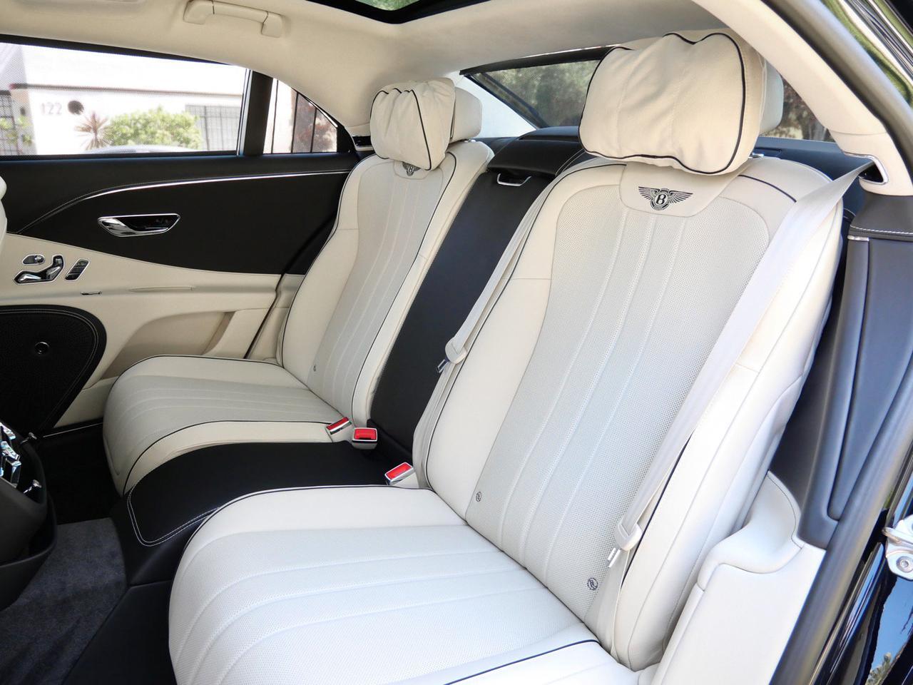 2023 Bentley Flying Spur Hybrid Lawrence KS