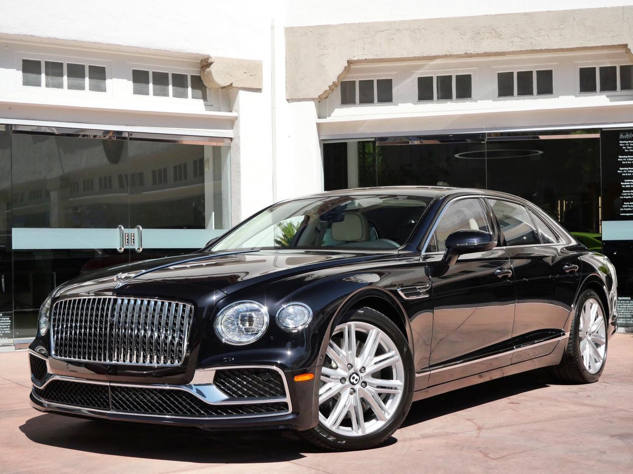 2023 Bentley Flying Spur Hybrid Lawrence KS