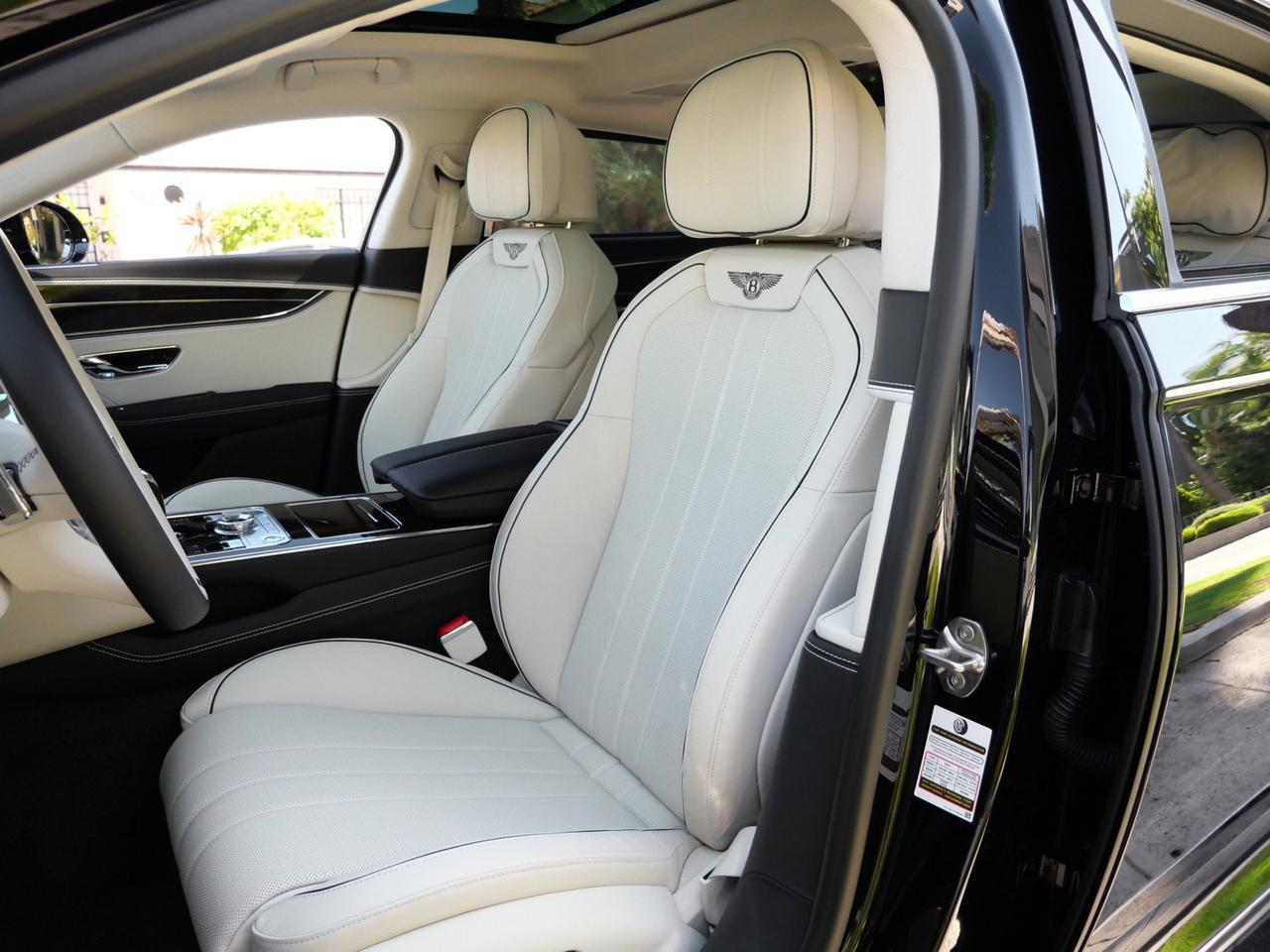 2023 Bentley Flying Spur Hybrid Lawrence KS