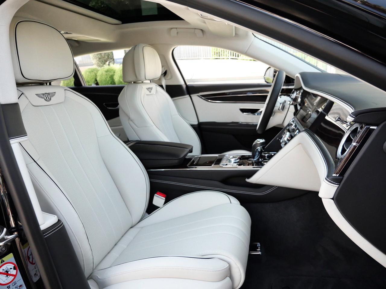 2023 Bentley Flying Spur Hybrid Lawrence KS