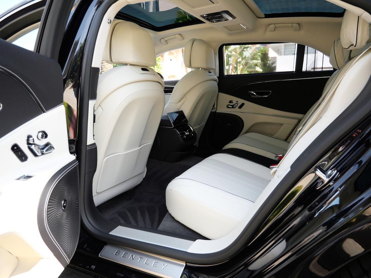 2023 Bentley Flying Spur Hybrid Lawrence KS