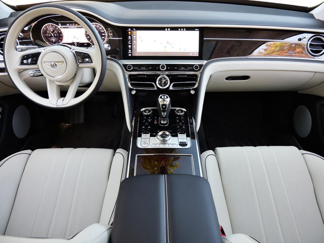 2023 Bentley Flying Spur Hybrid Lawrence KS