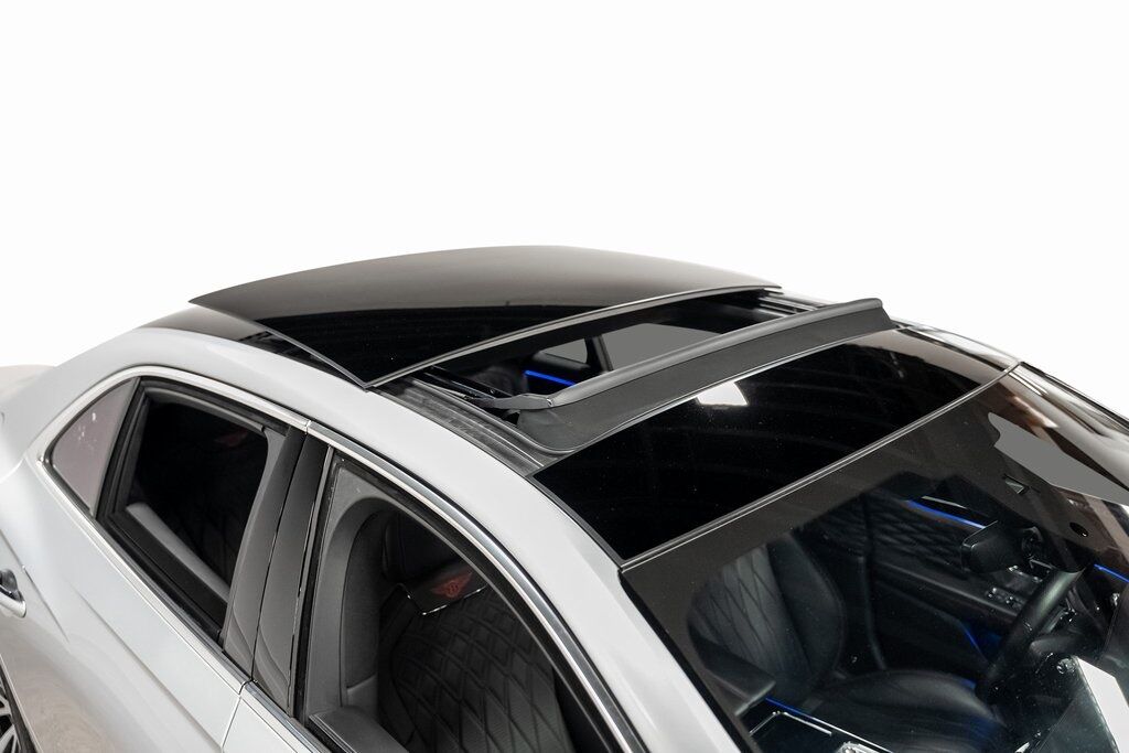 2023 Bentley Flying Spur Hybrid Azure Ft Lauderdale FL