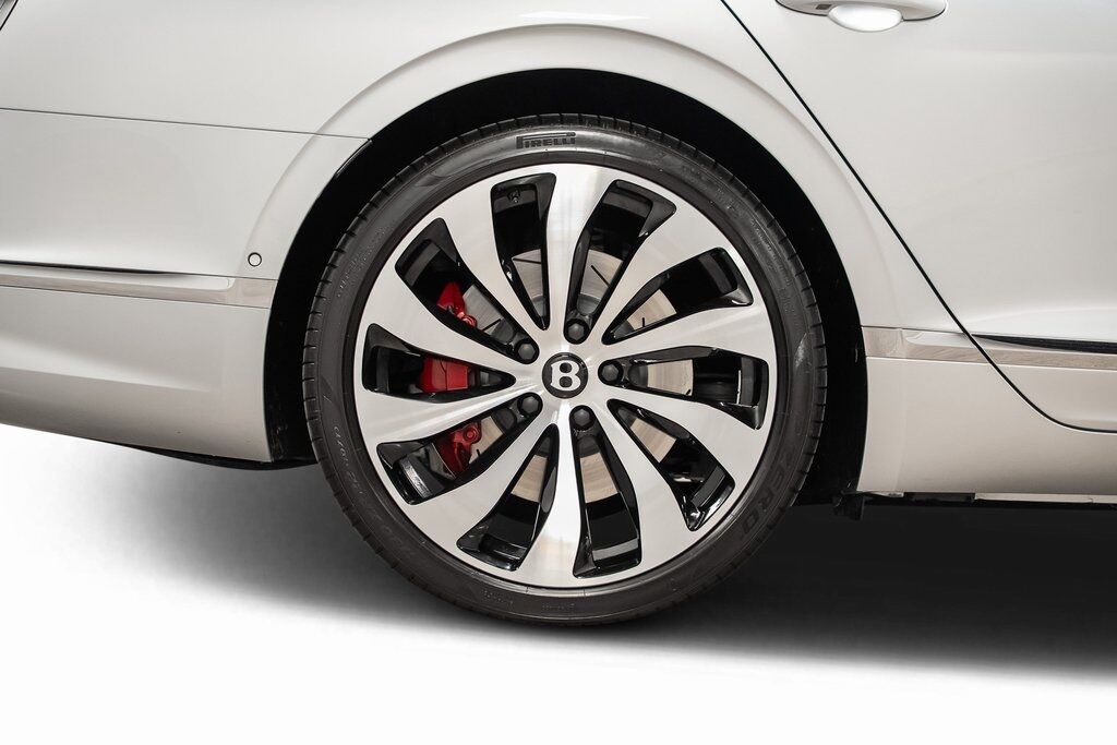 2023 Bentley Flying Spur Hybrid Azure Ft Lauderdale FL