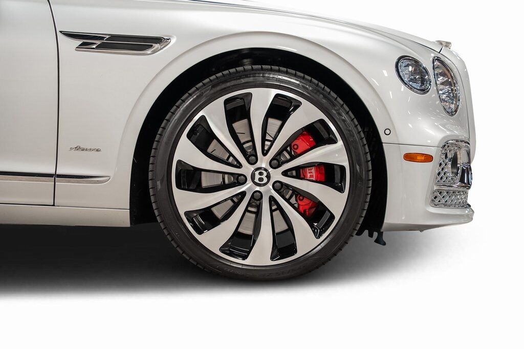 2023 Bentley Flying Spur Hybrid Azure Ft Lauderdale FL