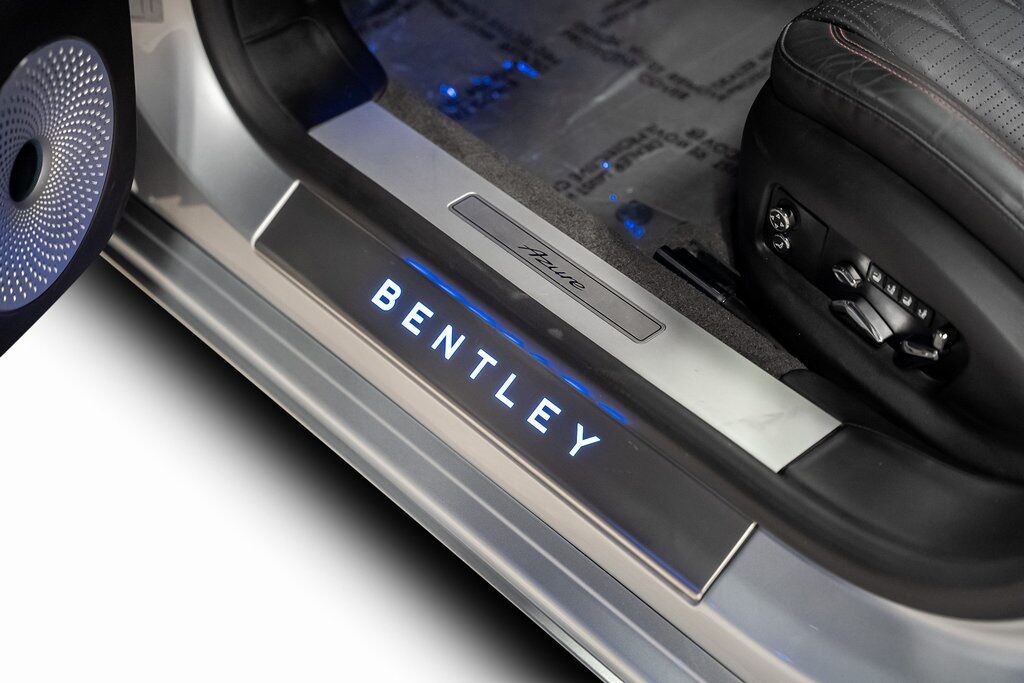 2023 Bentley Flying Spur Hybrid Azure Ft Lauderdale FL