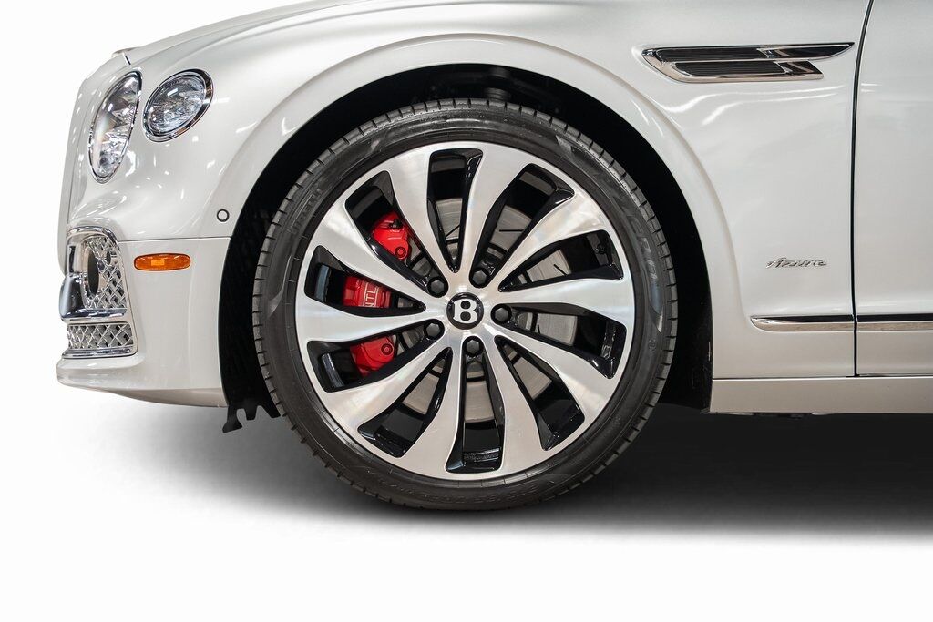 2023 Bentley Flying Spur Hybrid Azure Ft Lauderdale FL