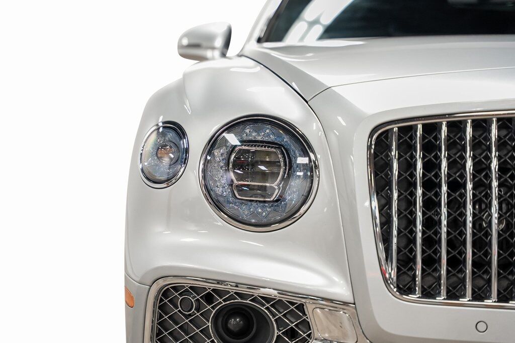 2023 Bentley Flying Spur Hybrid Azure Ft Lauderdale FL