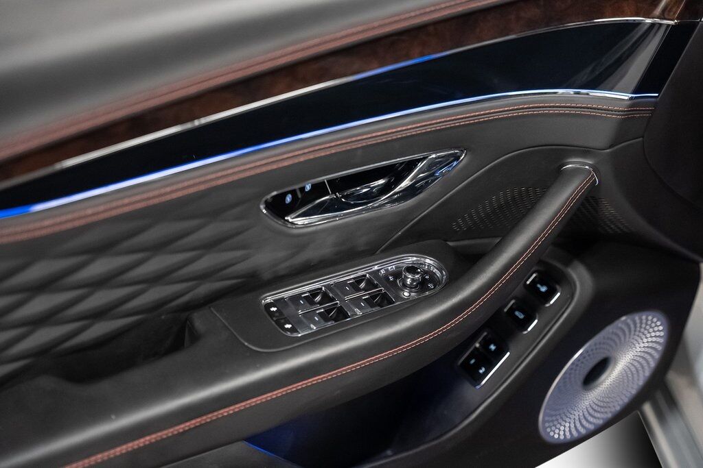 2023 Bentley Flying Spur Hybrid Azure Ft Lauderdale FL